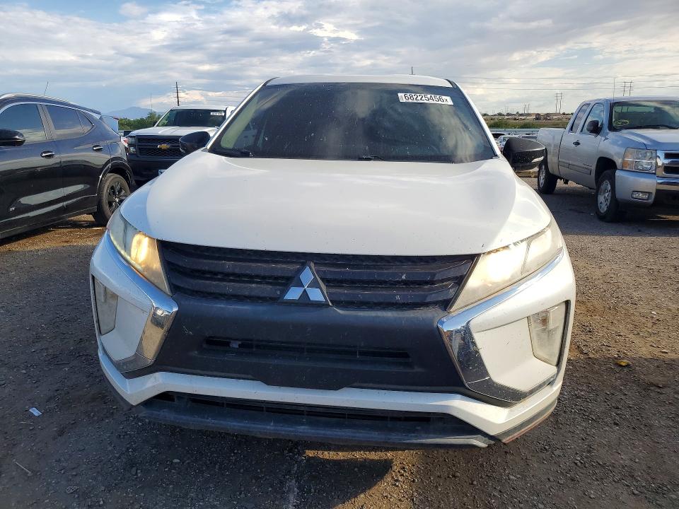 Продажа на аукционе авто 2019 Mitsubishi Eclipse Cross, vin: JA4AT4AA2KZ032368, номер лота: 68225456