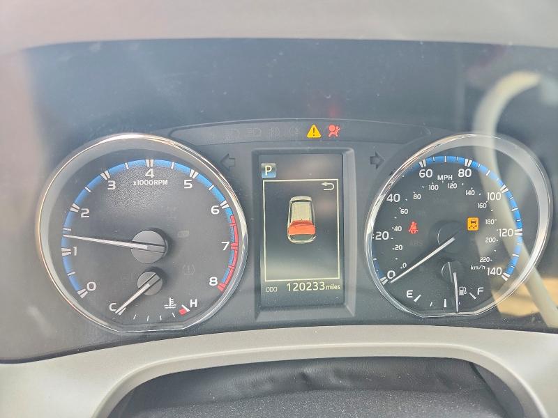 Продажа на аукционе авто 2016 Toyota Rav4, vin: 2T3WFREV7GW289773, номер лота: 70861926