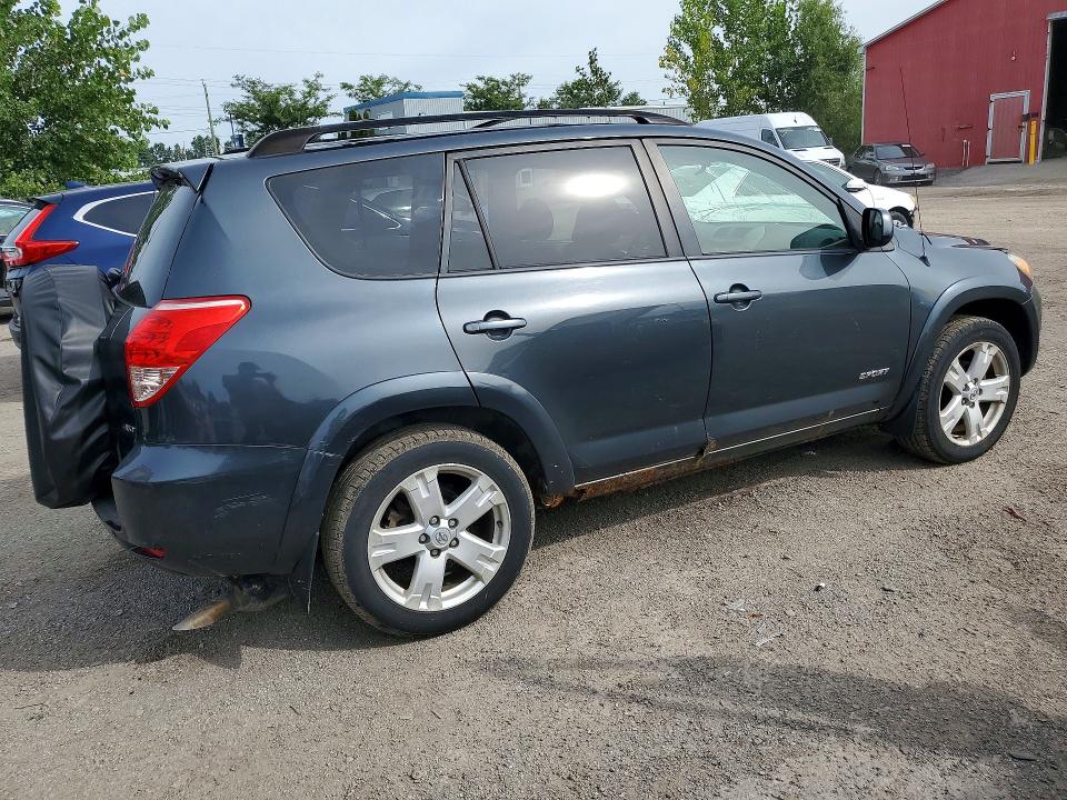 Aukcja sprzedaży 2007 Toyota Rav4, vin: JTMBK32V276010680, numer aukcji: 67509696