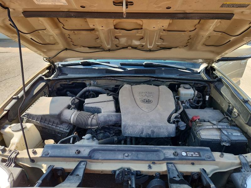 Aukcja sprzedaży 2017 Toyota Tacoma, vin: 3TMDZ5BN5HM014580, numer aukcji: 67832756