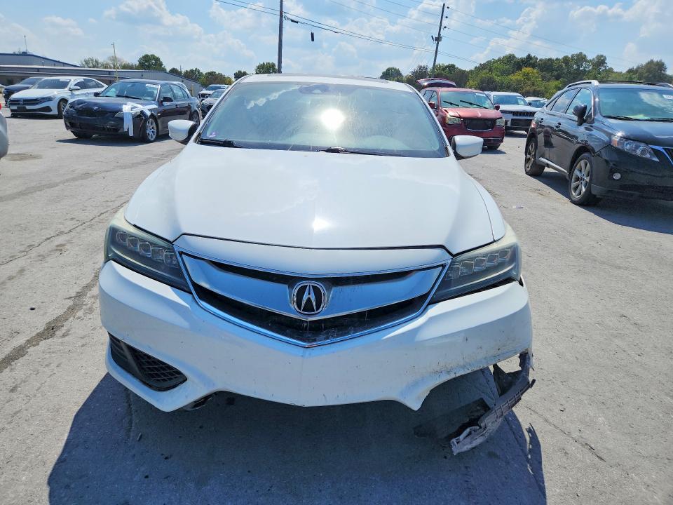 69223966 :رقم المزاد ، 19UDE2F79GA018893 vin ، 2016 Acura Ilx مزاد بيع