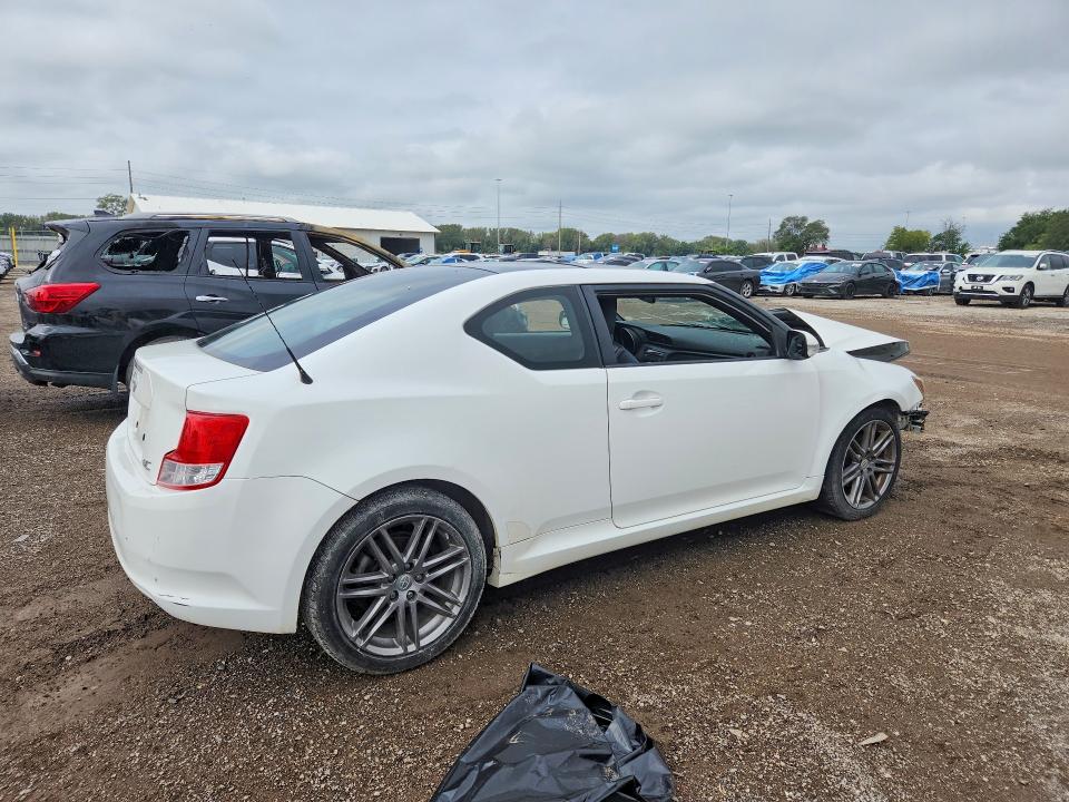 Продаж на аукціоні авто 2012 Scion Tc, vin: JTKJF5C72C3026040, номер лоту: 69081636