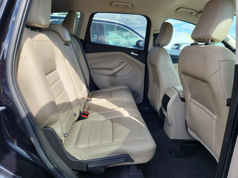 Aukcja sprzedaży 2019 Ford Escape, vin: 1FMCU9HD3KUA57927, numer aukcji: 69357546