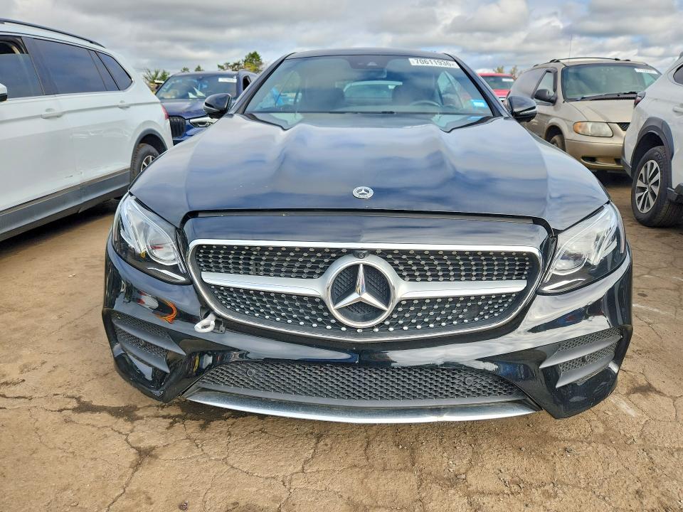 Продаж на аукціоні авто 2019 Mercedes-benz E, vin: WDD1J6JB1KF078474, номер лоту: 70611936
