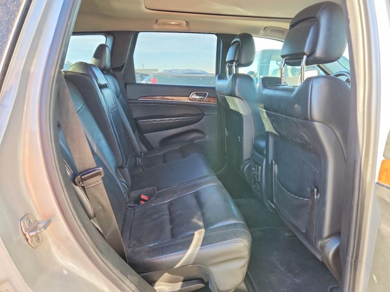 68385196 :رقم المزاد ، 1C4RJFBGXCC343242 vin ، 2012 Jeep Grand Cherokee مزاد بيع