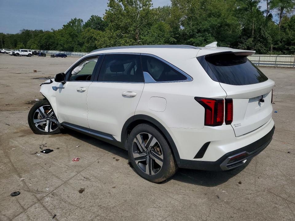 Aukcja sprzedaży 2023 Kia Sorento, vin: KNDRHDLG5P5140512, numer aukcji: 66480416