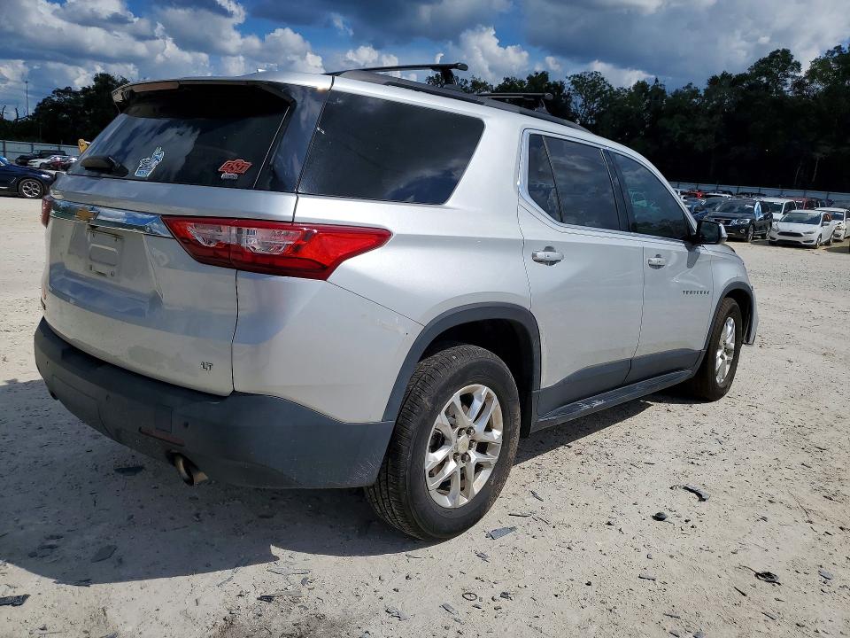 Aukcja sprzedaży 2019 Chevrolet Traverse, vin: 1GNERGKW0KJ172328, numer aukcji: 68317566