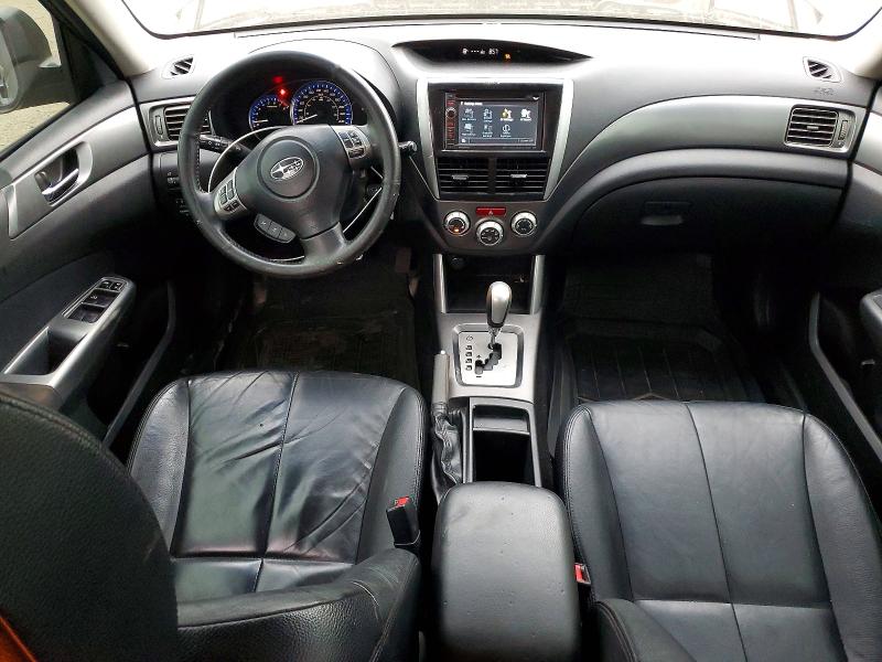 Aukcja sprzedaży 2013 Subaru Forester, vin: JF2SHCEC7DH409773, numer aukcji: 68217376