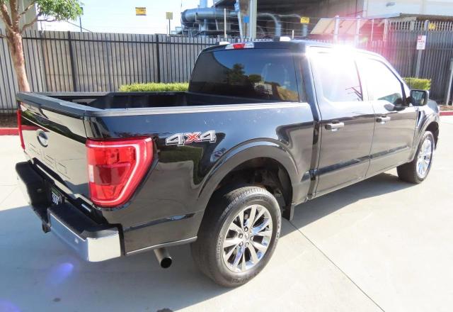 Aukcja sprzedaży 2023 Ford F150, vin: 1FTFW1E80PFC47510, numer aukcji: 70925936
