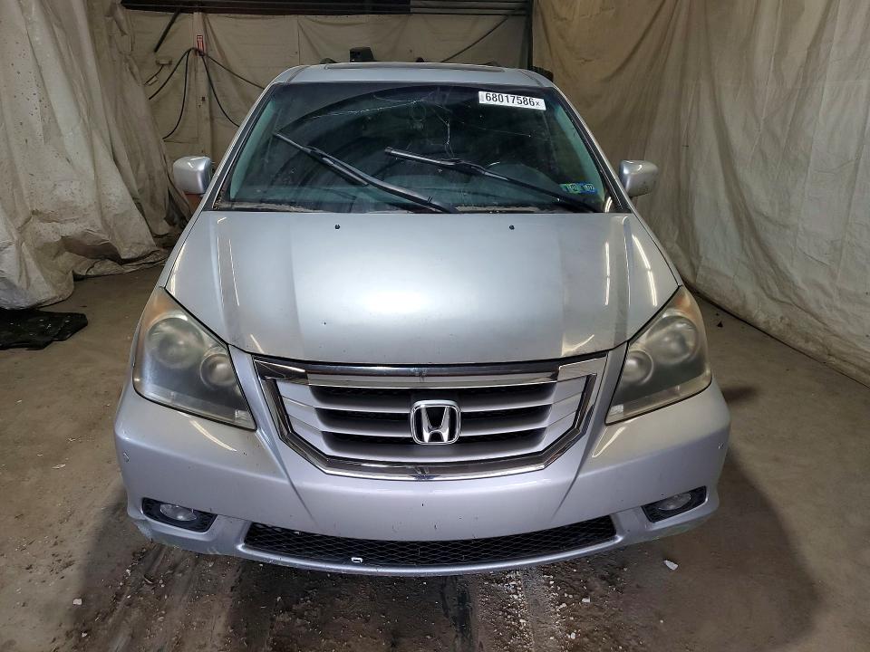 Продажа на аукционе авто 2010 Honda Odyssey, vin: 5FNRL3H99AB090111, номер лота: 68017586