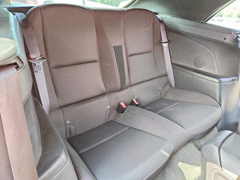 69521276 :رقم المزاد ، 2G1FB3DD6B9175132 vin ، 2011 Chevrolet Camaro مزاد بيع