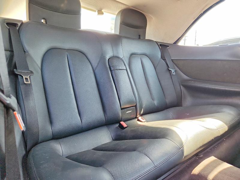 Продаж на аукціоні авто 2002 Mercedes-benz Clk, vin: WDBLK65GX2T124311, номер лоту: 70348936