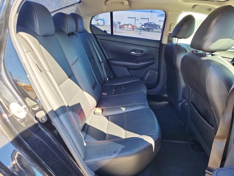 70848736 :رقم المزاد ، 3N1AB8DV2LY230736 vin ، 2020 Nissan Sentra مزاد بيع