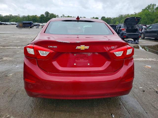 68755656 :رقم المزاد ، 3G1BE5SM5HS573951 vin ، 2017 Chevrolet Cruze مزاد بيع