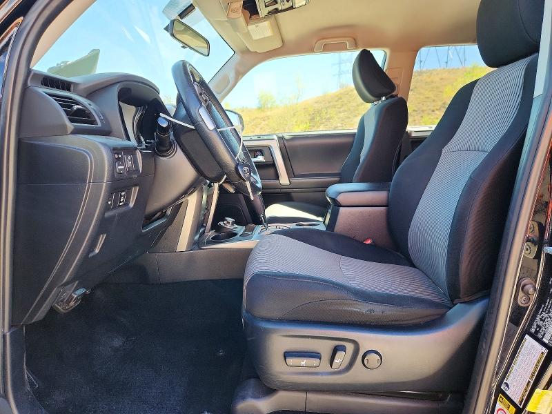 Продажа на аукционе авто 2018 Toyota 4runner, vin: JTEBU5JR0J5558146, номер лота: 67898396