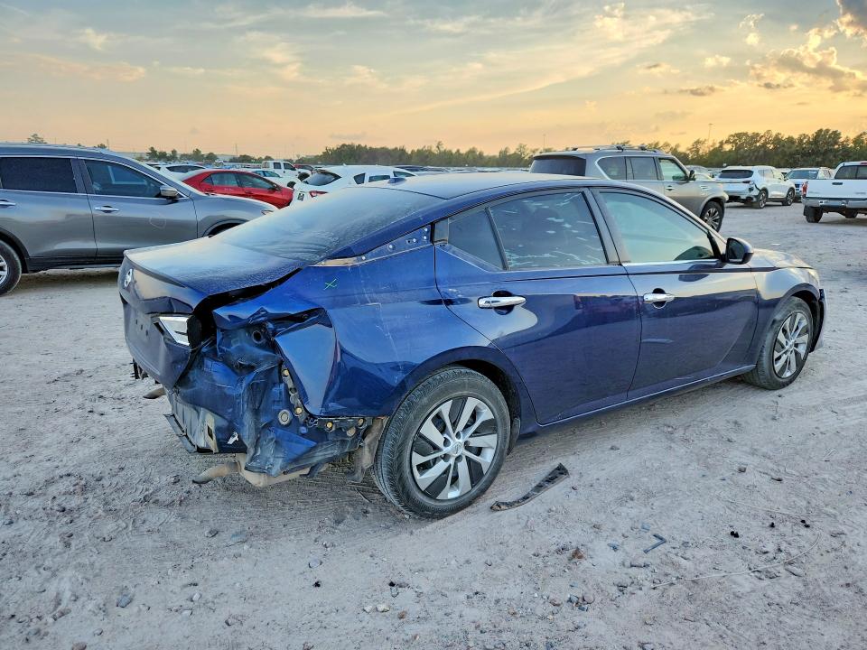 Продаж на аукціоні авто 2019 Nissan Altima, vin: 1N4BL4BV9KN309753, номер лоту: 69420956