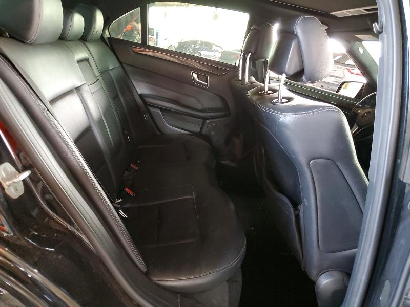 2014 Mercedes-benz E მანქანა იყიდება აუქციონზე, vin: WDDHF5KB0EA968443, აუქციონის ნომერი: 69233596