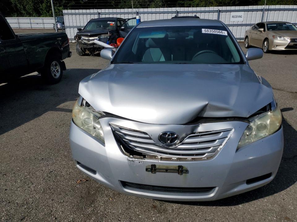 Продажа на аукционе авто 2007 Toyota Camry, vin: 4T1BE46K27U624200, номер лота: 68350566
