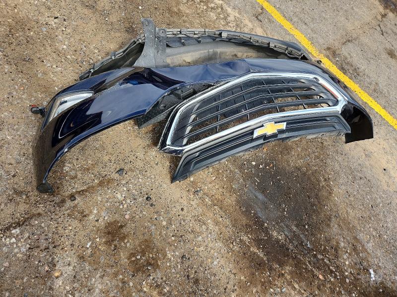 Aukcja sprzedaży 2020 Chevrolet Equinox, vin: 3GNAXKEVXLS564906, numer aukcji: 68811786
