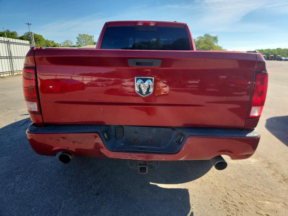 Aukcja sprzedaży 2009 Dodge Ram 1500, vin: 1D3HB18T39S705286, numer aukcji: 67959036