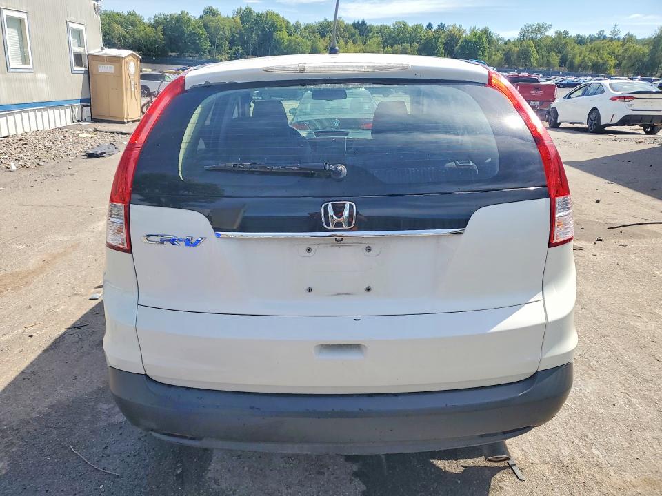 2014 Honda Cr-v მანქანა იყიდება აუქციონზე, vin: 5J6RM3H31EL043256, აუქციონის ნომერი: 67313706
