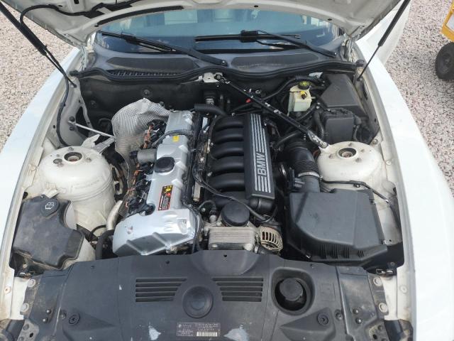 Продажа на аукционе авто 2008 Bmw Z4, vin: 4USBU33578LW75323, номер лота: 67411836