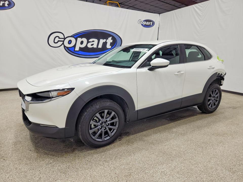 Aukcja sprzedaży 2025 Mazda Cx-30, vin: 3MVDMBAM1SM833307, numer aukcji: 69683276