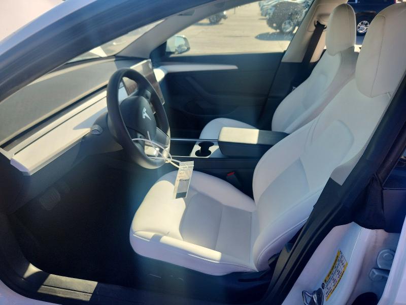 Aukcja sprzedaży 2023 Tesla Model 3, vin: 5YJ3E1EA9PF467757, numer aukcji: 67368496