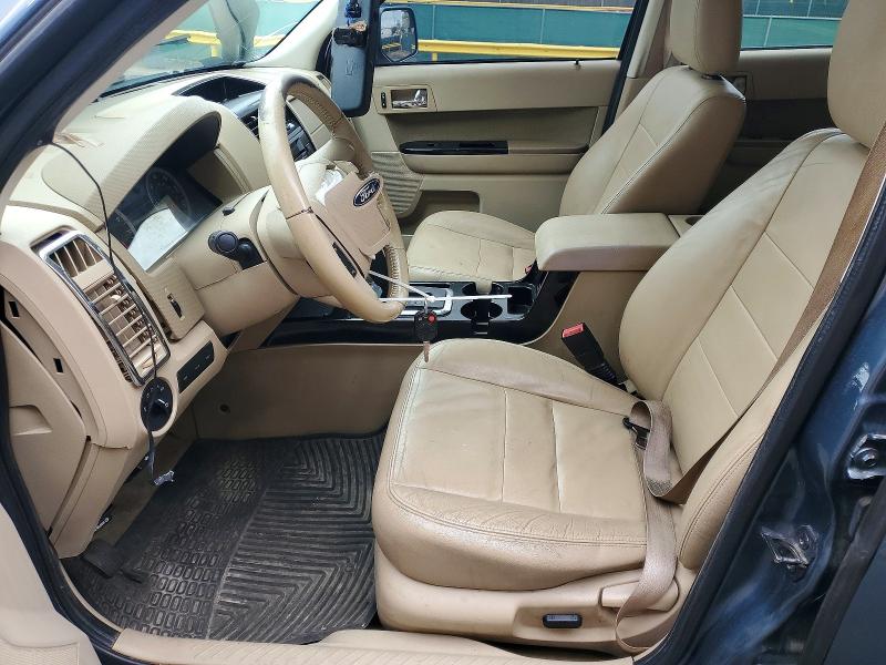 71297516 :رقم المزاد ، 1FMCU0EG9AKD33192 vin ، 2010 Ford Escape مزاد بيع