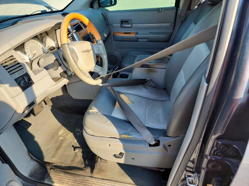 Продажа на аукционе авто 2007 Chrysler Aspen, vin: 1A8HX58277F526644, номер лота: 67910436