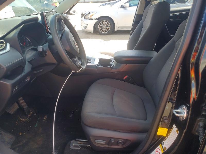 2019 Toyota Rav4 მანქანა იყიდება აუქციონზე, vin: JTMW1RFV2KD011723, აუქციონის ნომერი: 66558066