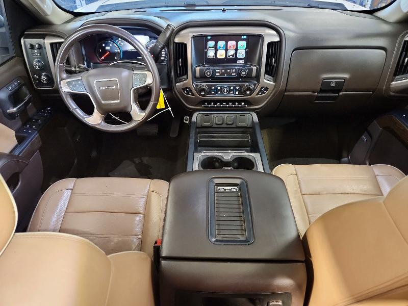Aukcja sprzedaży 2018 Gmc Sierra, vin: 1GT12UEY4JF265538, numer aukcji: 69844106