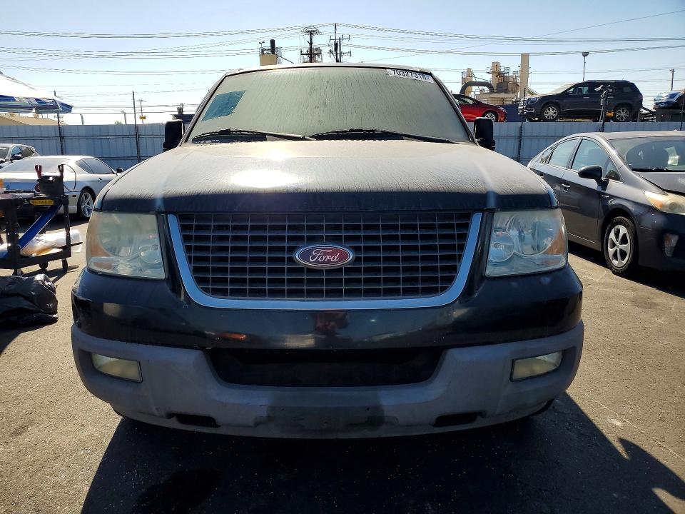 Aukcja sprzedaży 2003 Ford Expedition, vin: 1FMRU15W73LC07482, numer aukcji: 70327316