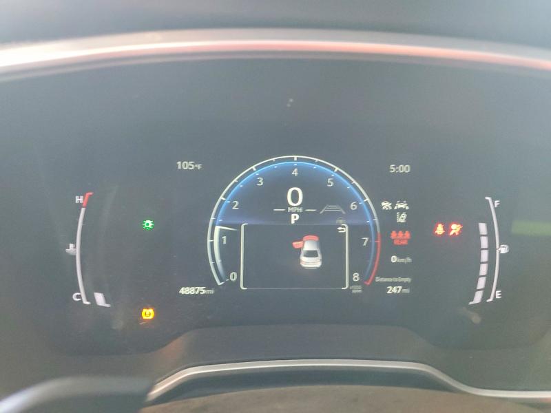 67859936 :رقم المزاد ، 5YFT4MCE8PP164368 vin ، 2023 Toyota Corolla مزاد بيع