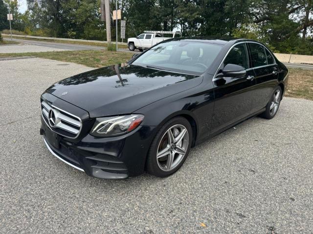 2020 Mercedes-benz E მანქანა იყიდება აუქციონზე, vin: W1KZF8EB2LA832734, აუქციონის ნომერი: 70884446