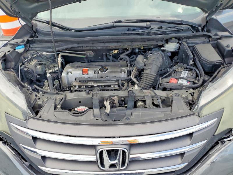 Aukcja sprzedaży 2013 Honda Cr-v, vin: 2HKRM3H78DH520700, numer aukcji: 69668276