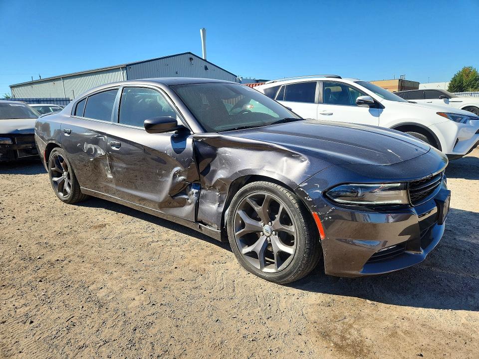 Продажа на аукционе авто 2017 Dodge Charger, vin: 2C3CDXHG0HH618605, номер лота: 70050286