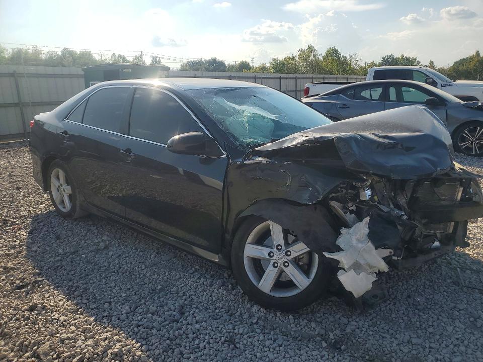 Продажа на аукционе авто 2013 Toyota Camry, vin: 4T1BF1FK6DU210473, номер лота: 69632446