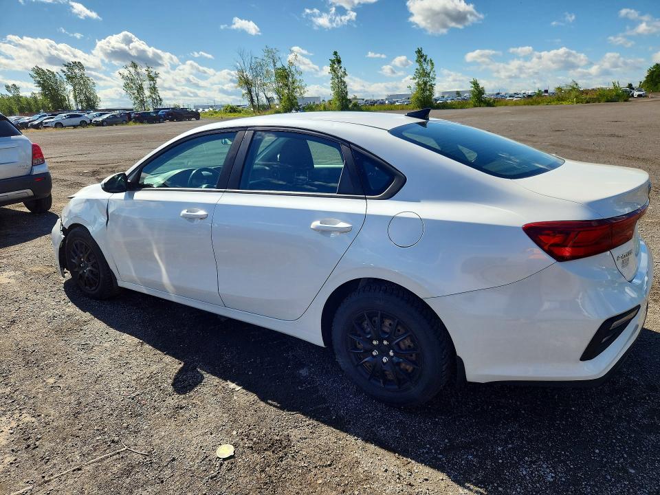 68355666 :رقم المزاد ، 3KPF24AD5LE172565 vin ، 2020 Kia Forte مزاد بيع