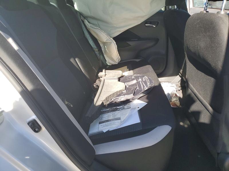 Auction sale of the 2022 Nissan Versa, vin: 3N1CN8EV7NL868883, lot number: 67474476
