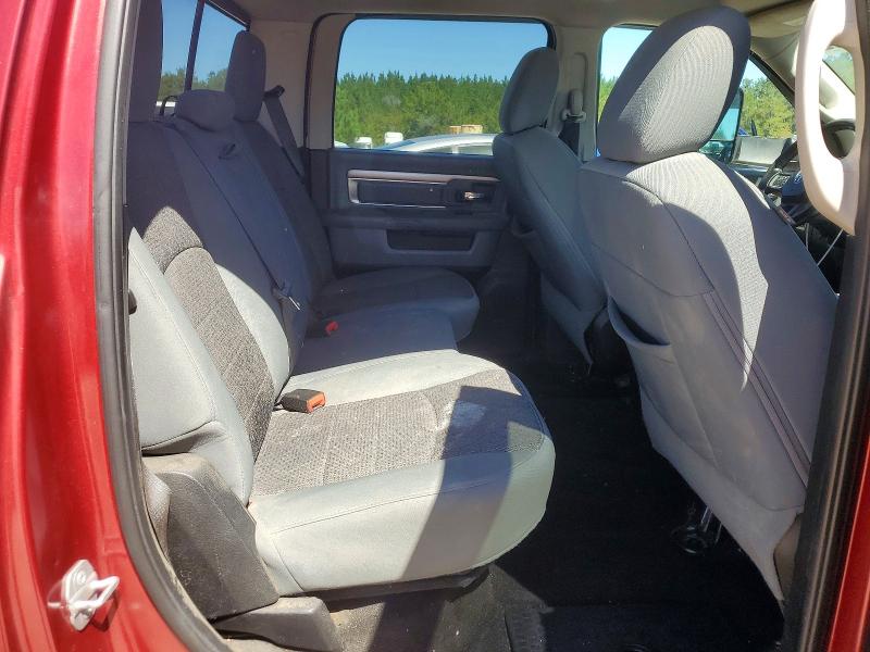 Продажа на аукционе авто 2015 Ram 1500, vin: 1C6RR7LM8FS699533, номер лота: 70290726