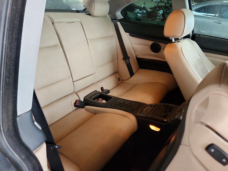69534466 :رقم المزاد ، WBAKE3C52BE444700 vin ، 2011 Bmw 328 مزاد بيع
