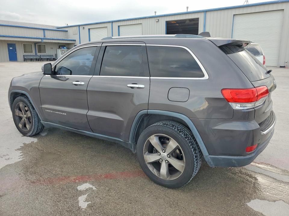 Aukcja sprzedaży 2015 Jeep Grand Cherokee, vin: 1C4RJEBG6FC906320, numer aukcji: 71248436
