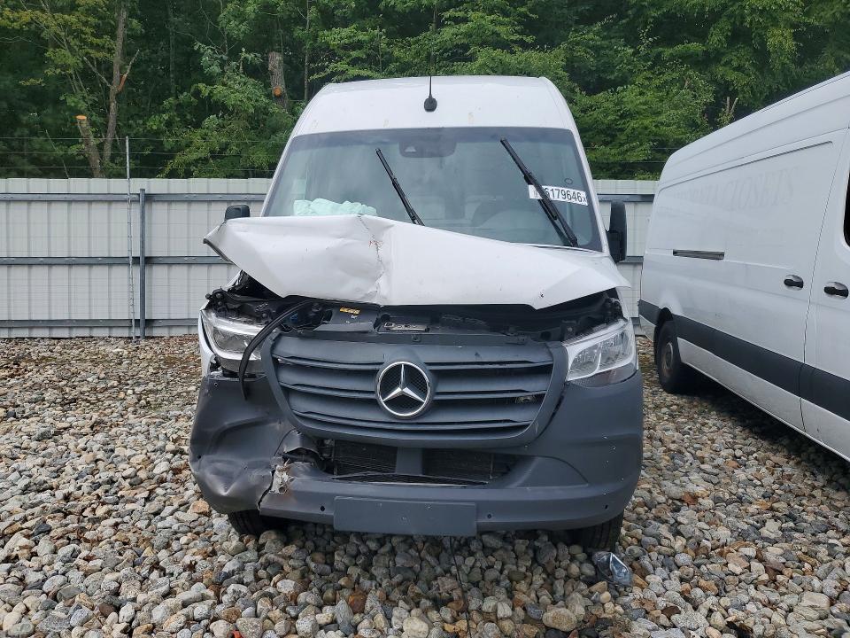 Продаж на аукціоні авто 2023 Mercedes-benz Sprinter, vin: W1Y8NC3Y9PT133884, номер лоту: 66179646
