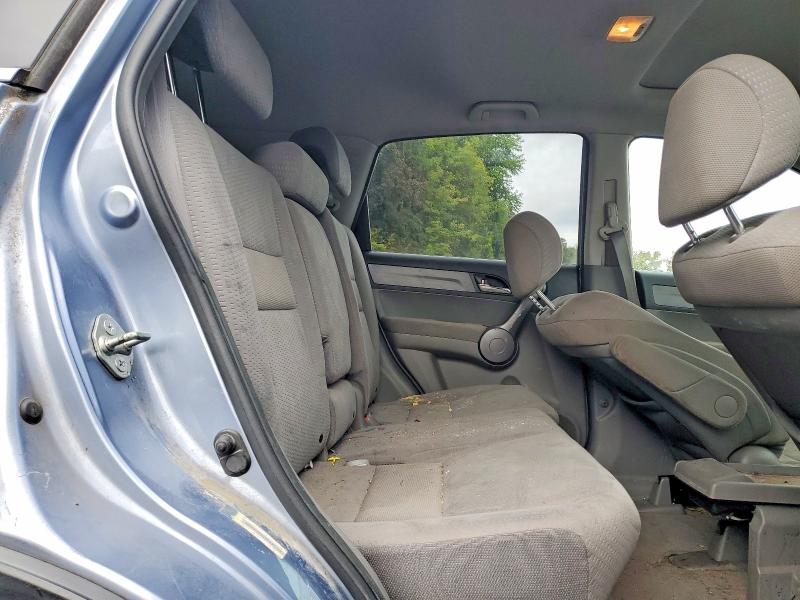 Продажа на аукционе авто 2008 Honda Cr-v, vin: JHLRE38558C042302, номер лота: 70559956