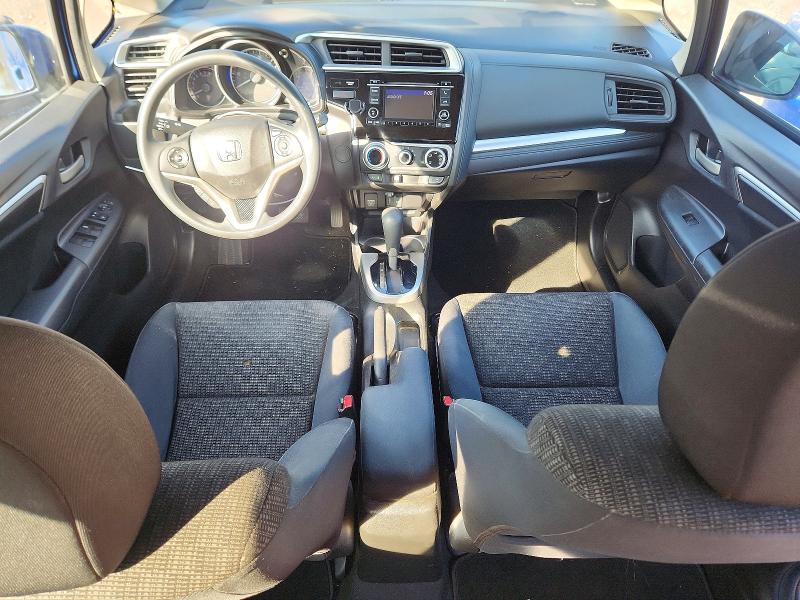 Aukcja sprzedaży 2017 Honda Fit, vin: JHMGK5H56HS020869, numer aukcji: 68547906