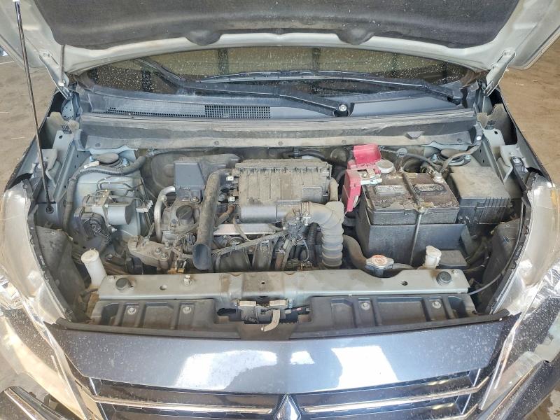 Продаж на аукціоні авто 2024 Mitsubishi Mirage, vin: ML32FUFJXRHF11251, номер лоту: 67294956