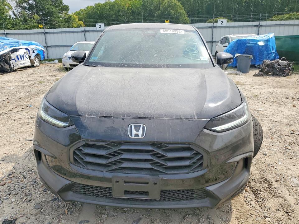 Aukcja sprzedaży 2025 Honda Hr-v, vin: 3CZRZ2H53SM786704, numer aukcji: 69618996