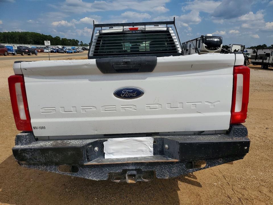 Продаж на аукціоні авто 2023 Ford F250, vin: 1FT7W2BT7PEC15243, номер лоту: 69165386