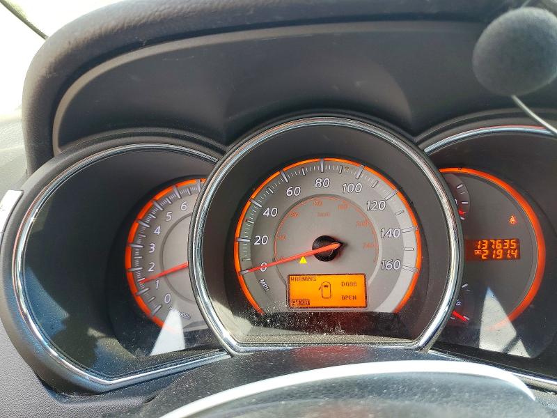 Aukcja sprzedaży 2009 Nissan Murano, vin: JN8AZ18W99W110312, numer aukcji: 69954626